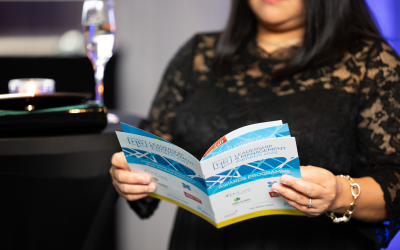 Meet the Judges: Their Expertise and What They Value