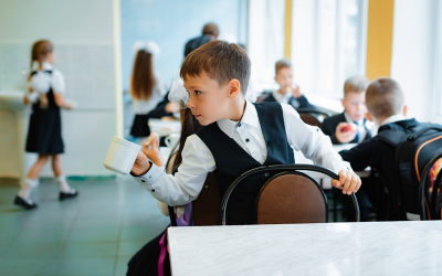 Corrigenda awarded FM contract with HISP Multi Academy Trust