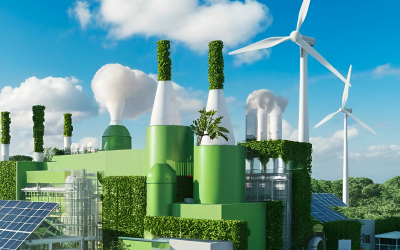 TasPorts and H2U develop green hydrogen and ammonia facility at Bell Bay