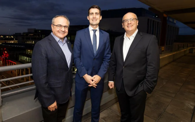 RSM Ireland strengthens transatlantic presence with new Dublin headquarters