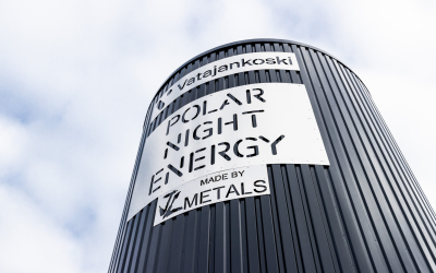 EirGrid sets long-duration energy storage procurement for Ireland