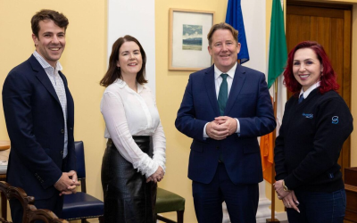 Go-Ahead Ireland expands workforce after national procurement contract win