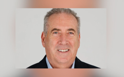 Sisk appoints Leo Martin to lead infrastructure division