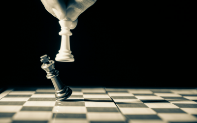 Strategic resonance