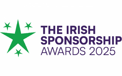 Honouring Excellence in Sponsorship Across Ireland