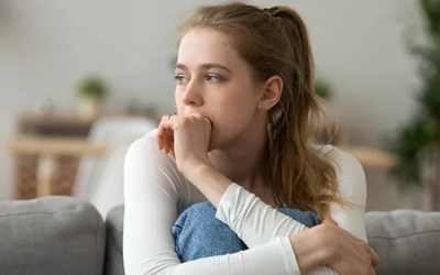 Home » News Add to Bookmarks Nine-in-ten guidance counsellors report rise in student anxiety