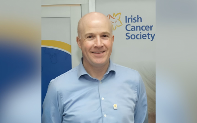 Irish Cancer Society partners with construction associations to improve worker health