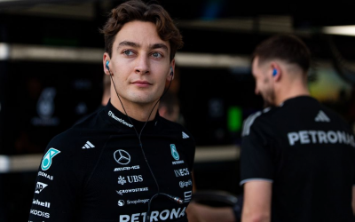 Mercedes partners with PepsiCo to promote global F1 brands