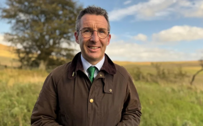 Northern Ireland launches first peatlands protection strategy