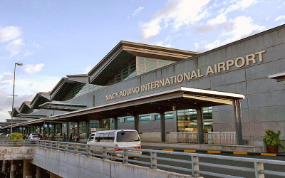 Lufthansa Technik lease renewal could decide NAIA’s aviation future