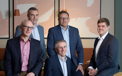 Granite receives $10 million from BGF to accelerate global digital transformation