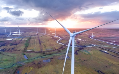Irish wind industry backs infrastructure action plan to boost energy independence