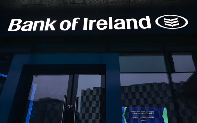 Bank of Ireland advances workforce management with new hybrid hub
