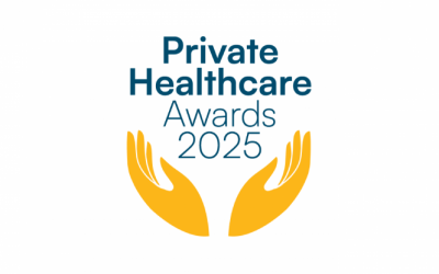 Honouring Heroes, Innovators & Game-Changers in Private Healthcare