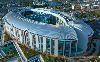 BAM advances hospital construction through expanded use of Autodesk digital tools