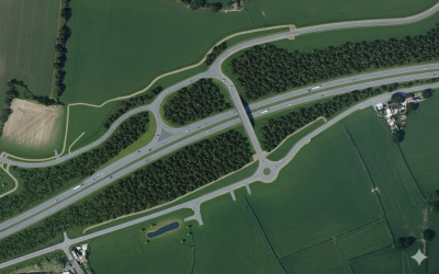 A303 upgrade drives forward with award-winning engineering success