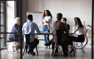 Inclusive language guidelines introduced at Greenwich council