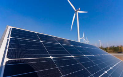 Solar executives warn that Trump attack on renewables will lead to power crunch that spikes electricity prices