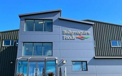Ballymaguire Foods halts production after fatal listeriosis outbreak