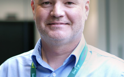 TD Synnex appoints Andy McCarthy as Sales Director for major accounts