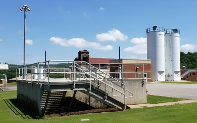 Arkansas approves $154M for water and wastewater infrastructure upgrades
