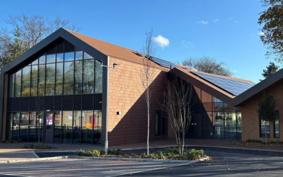 McAvoy appoints new design manager to support healthcare construction growth