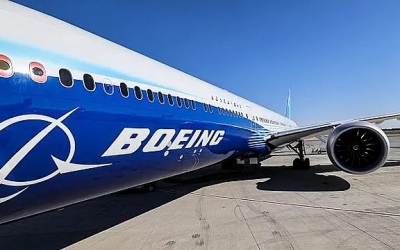 Europe's £61 Billion Tariff Threat Looms Over Aviation