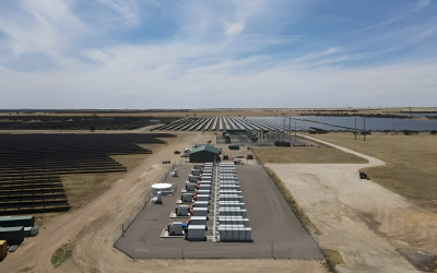 Vena Energy begins construction of large-scale battery storage in South Australia