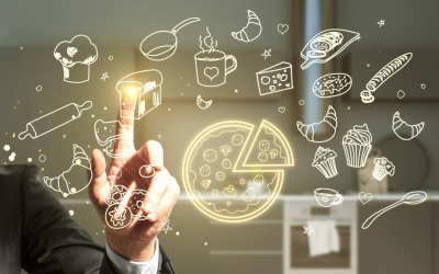 Foodhub selects Dublin for global headquarters with 35 new jobs