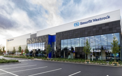 Smurfit Westrock launches advanced clinical packaging facility in Dublin