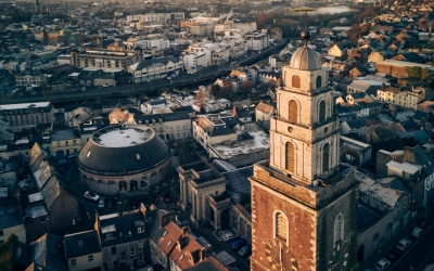 Proofpoint expands Cork hub with AI centre to enhance cybersecurity