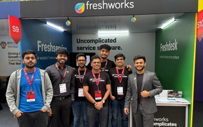 Freshworks integrates AI tools to streamline customer experience operations