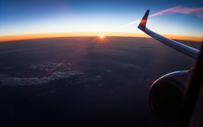 New Flight Routes Connecting Australia, US, China, India, and South Africa Set to Take Off in 2026