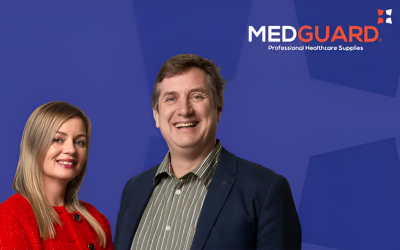 Mediq moves to acquire Medguard Healthcare to strengthen Irish medical supply chain