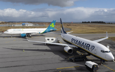 Ryanair adds new routes from Ireland West and calls for policy reform