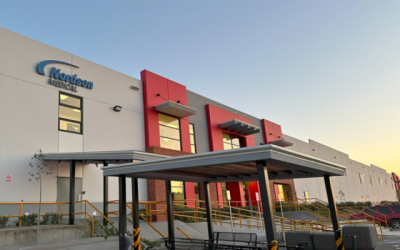 Quasar expands with strategic acquisition in Galway and Mexico