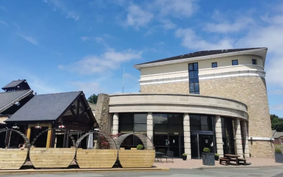 Da Vinci’s Hotel plans £2.5m refurbishment in Derry