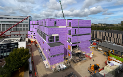 MTX Contracts strengthens healthcare FM capabilities with acquisition of Elite Group