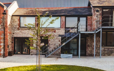 HLM Architects expands UK operations with new Plymouth studio