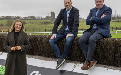 Galway Races’ opening race secures QuinnBet as sponsor
