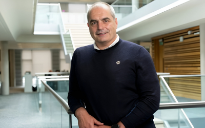 GRAHAM Interior Fit-Out appoints new managing director to lead UK operations