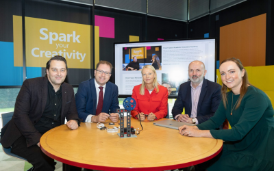 Microsoft expands AI training as Irish schools accelerate digital adoption