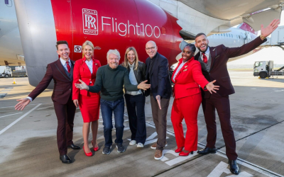 Airlines warn UK net zero targets are ‘slipping out of reach’ amid lack of sustainable fuel