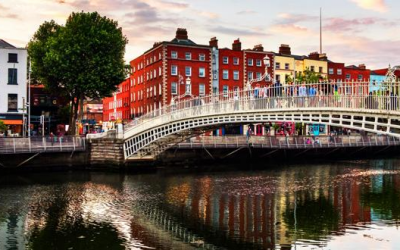 ILSC Education Group makes European debut with Berlitz Dublin acquisition