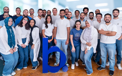 Bluworks secures funding to scale HR solutions across Egypt and MENA