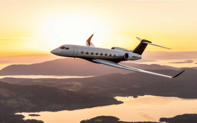 Flexjet secures AOC in Ireland to expand European operations