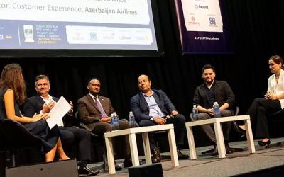 Star Alliance advances seamless interline travel with focus on technology and human touch