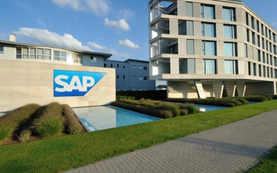 SAP appoints Augusta Spinelli to lead EMEA operations