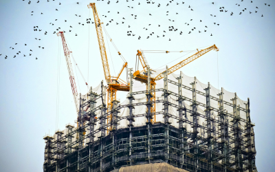 Building futures