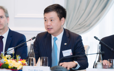 Fpt secures $256 million digital transformation partnership in Southeast Asia